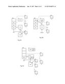 DATA QUEUE HAVING AN UNLIMITED DEPTH diagram and image