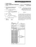 HOST INTERFACE CONTROLLER AND CONTROL METHOD FOR STORAGE DEVICE diagram and image