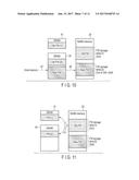 MEMORY SYSTEM THAT UPDATES FIRMWARE IN RESPONSE TO PREDETERMINED EVENTS diagram and image