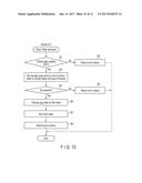 MEMORY SYSTEM THAT UPDATES FIRMWARE IN RESPONSE TO PREDETERMINED EVENTS diagram and image