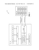 SINGLE-STAGE ARBITER/SCHEDULER FOR A MEMORY SYSTEM COMPRISING A VOLATILE     MEMORY AND A SHARED CACHE diagram and image