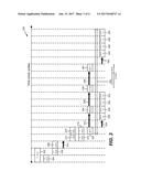 SINGLE-STAGE ARBITER/SCHEDULER FOR A MEMORY SYSTEM COMPRISING A VOLATILE     MEMORY AND A SHARED CACHE diagram and image