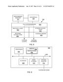 METHODS AND SYSTEMS FOR MANAGING RESOURCES OF A NETWORKED STORAGE     ENVIRONMENT diagram and image