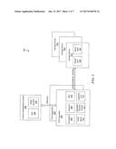 SYSTEM AND METHOD FOR STORAGE AREA NETWORK MANAGEMENT USING SERIAL     ATTACHED SCSI EXPANDER diagram and image