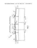 USING HEAD AND/OR DRIVE PERFORMANCE INFORMATION FOR PREDICTING AND/OR     ASCERTAINING FAILURES diagram and image