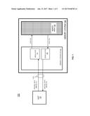 REDUCING READ DISTURB IN DATA STORAGE diagram and image