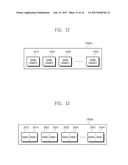 SEMICONDUCTOR MEMORY DEVICE HAVING RANK INTERLEAVING OPERATION IN MEMORY     MODULE diagram and image