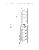 SEMICONDUCTOR MEMORY DEVICE HAVING RANK INTERLEAVING OPERATION IN MEMORY     MODULE diagram and image