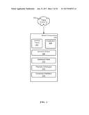 Optimization for Real-Time, Parallel Execution of Models for Extracting     High-Value Information from Data Streams diagram and image