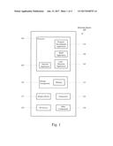 DEVICE AND METHOD FOR DETERMINING MEMORY LEAKS diagram and image