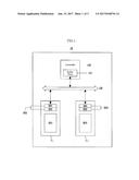 MEMORY STORAGE DEVICE AND OPERATING METHOD THEREOF diagram and image