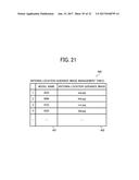 INFORMATION PROCESSING APPARATUS, INFORMATION PROCESSING METHOD, AND     RECORDING MEDIUM diagram and image