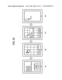 INFORMATION PROCESSING APPARATUS, INFORMATION PROCESSING METHOD, AND     RECORDING MEDIUM diagram and image