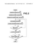 PRINT DATA GENERATING APPARATUS, PRINT DATA GENERATING PROGRAM, AND     PRINTING APPARATUS diagram and image