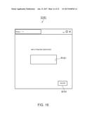 CONTROL DEVICE, CONTROL METHOD OF A CONTROL DEVICE, SERVER, AND NETWORK     SYSTEM diagram and image