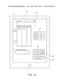 CONTROL DEVICE, CONTROL METHOD OF A CONTROL DEVICE, SERVER, AND NETWORK     SYSTEM diagram and image