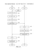 CONTROL DEVICE, CONTROL METHOD OF A CONTROL DEVICE, SERVER, AND NETWORK     SYSTEM diagram and image