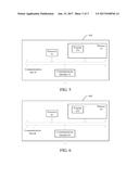 CONTENT DISPLAYING METHOD AND DEVICE diagram and image