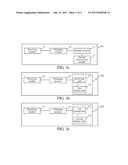 CONTENT DISPLAYING METHOD AND DEVICE diagram and image