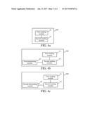 CONTENT DISPLAYING METHOD AND DEVICE diagram and image