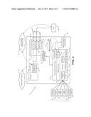 SIMULTANEOUS MULTIPLE-USER POSTAGE METER/SHIPPING DEVICE diagram and image