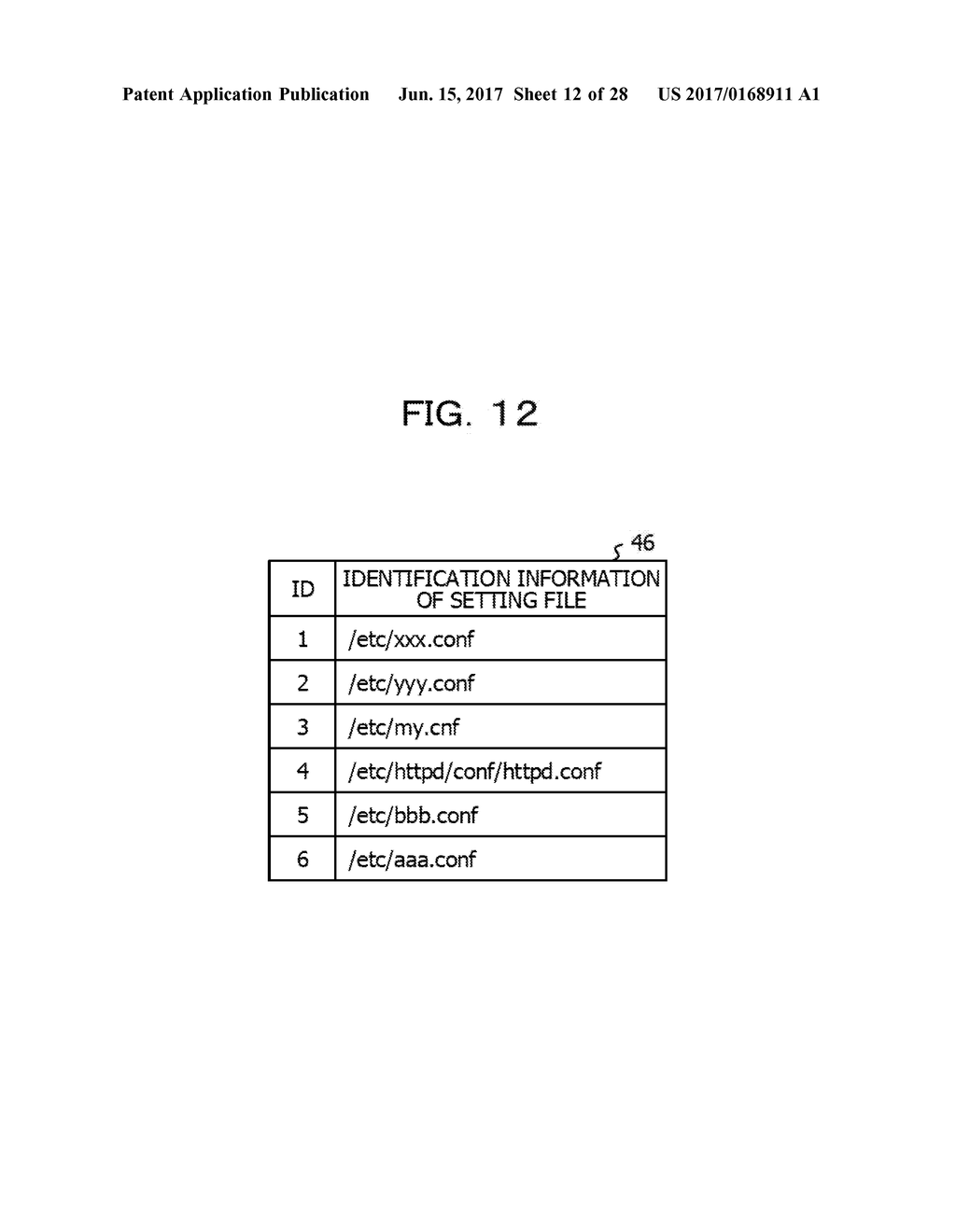 COMPUTER-IMPLEMENTED METHOD, INFORMATION PROCESSING DEVICE, AND RECORDING     MEDIUM - diagram, schematic, and image 13