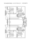 CAPACITIVELY COUPLING DIFFERENTIAL DATA LINES OF A USB2 PHYSICAL LAYER     INTERFACE TRANSCEIVER (PHY) TO ONE OR MORE COMPONENTS OF A HIGH SPEED     MODULE IN RESPONSE TO A TRANSITION OF THE PHY INTO HIGH SPEED MODE diagram and image