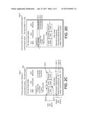 Determining a Display Order for Values in a Multi-Value Field of an     Application Card diagram and image