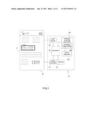 FACILITATING NAVIGATION OF A WEBPAGE ON A COMPUTER DEVICE diagram and image