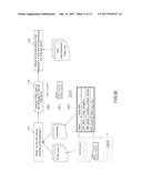 FACILITATING NAVIGATION OF A WEBPAGE ON A COMPUTER DEVICE diagram and image