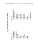 Multimarker Risk Stratification diagram and image