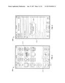 EMBEDDED AUTHENTICATION SYSTEMS IN AN ELECTRONIC DEVICE diagram and image