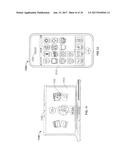 EMBEDDED AUTHENTICATION SYSTEMS IN AN ELECTRONIC DEVICE diagram and image