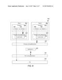 MULTI-TIERED FILE LOCKING SERVICE IN A DISTRIBUTED ENVIRONMENT diagram and image