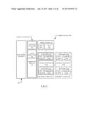 ACCELERATED TOUCH PROCESSING IN COMPUTING ENVIRONMENTS diagram and image