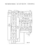 ACCELERATED TOUCH PROCESSING IN COMPUTING ENVIRONMENTS diagram and image