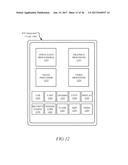 ACCELERATED TOUCH PROCESSING IN COMPUTING ENVIRONMENTS diagram and image