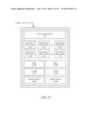 ACCELERATED TOUCH PROCESSING IN COMPUTING ENVIRONMENTS diagram and image