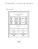 ACCELERATED TOUCH PROCESSING IN COMPUTING ENVIRONMENTS diagram and image