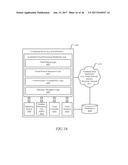 ACCELERATED TOUCH PROCESSING IN COMPUTING ENVIRONMENTS diagram and image