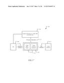 ACCELERATED TOUCH PROCESSING IN COMPUTING ENVIRONMENTS diagram and image