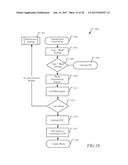 ACCELERATED TOUCH PROCESSING IN COMPUTING ENVIRONMENTS diagram and image