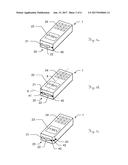 METHOD FOR CREATING A SPATIAL MODEL WITH A HAND-HELD DISTANCE MEASURING     DEVICE diagram and image