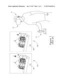 METHOD, SYSTEM AND DEVICE FOR NAVIGATING IN A VIRTUAL REALITY ENVIRONMENT diagram and image