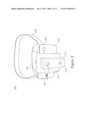 METHOD, SYSTEM AND DEVICE FOR NAVIGATING IN A VIRTUAL REALITY ENVIRONMENT diagram and image