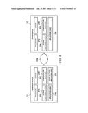 System for Navigating Driver to Passenger for Ride Authorized by Another     User of Transporation Service diagram and image