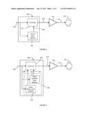 HAPTIC FEEDBACK CONTROLLER diagram and image