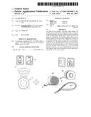 ALARM DEVICE diagram and image