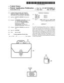 COMPUTER-READABLE RECORDING MEDIUM, MOBILE TERMINAL DEVICE, AND ARTICLE     MANAGEMENT METHOD diagram and image