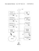 METHOD AND APPARATUS FOR MANAGING FEEDBACK BASED ON USER MONITORING diagram and image